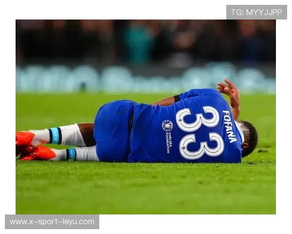 切尔西青训新星崭露头角，球队未来可期